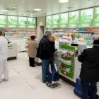 3 üzleti kép BENU GYÓGYSZERTÁR BUDAPEST LEHEL Gyógyszertárak ban/ben Budapest PE