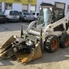 28 üzleti kép BÉR-GÉP KFT. Üzleti szolgáltatások ban/ben Budapest