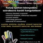1 üzleti kép BESZÉLJ SZÍNESEN NYELVTANFOLYAMOK Oktatás ban/ben Szeged CS