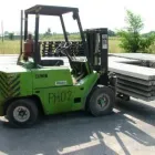 2 üzleti kép BETONOSZLOP Otthon és Építőipar ban/ben Nyíregyháza SZ