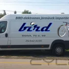 9 üzleti kép BIRD ELEKTROMOS KERÉKPÁR Üzletek ban/ben Siófok SO