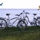 12 üzleti kép BIRD ELEKTROMOS KERÉKPÁR Üzletek ban/ben Siófok SO