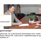 4 üzleti kép BIZTOR ALKUSZ KFT. Jogi & Pénzügyi szolgáltatások ban/ben Nyíregyháza SZ