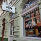 3 üzleti kép BLACK HEAVEN TATTOO STÚDIÓ Tetoválás, testékszer, testfestés ban/ben Kecskemét BK