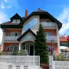 1 üzleti kép BLISS VILLA Utazási iroda ban/ben Balatonfüred VE