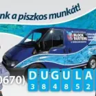 4 üzleti kép BLOCK BUSTERS Vízszerelés, gázszerelés ban/ben Szeged CS