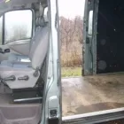 1 üzleti kép BLS-MIKROBUSZ BÉRLÉS NYÍREGYHÁZÁN! Személyszállítás, taxi ban/ben Nyíregyháza SZ