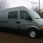 4 üzleti kép BLS-MIKROBUSZ BÉRLÉS NYÍREGYHÁZÁN! Személyszállítás, taxi ban/ben Nyíregyháza SZ