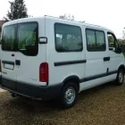 9 üzleti kép BLS-MIKROBUSZ BÉRLÉS NYÍREGYHÁZÁN! Személyszállítás, taxi ban/ben Nyíregyháza SZ