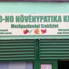 1 üzleti kép BO-NO NÖVÉNYPATIKA KFT. Mezőgazdasági szakboltok ban/ben Csanád CS