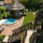 10 üzleti kép BOCSKAY APARTMAN BALATONFÜRED Motel, panzió ban/ben Balatonfüred VE