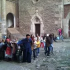 1 üzleti kép BOHÓCSZERVIZ Színház ban/ben Budapest