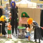 3 üzleti kép BOHÓCSZERVIZ Színház ban/ben Budapest