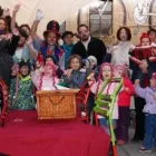 5 üzleti kép BOHÓCSZERVIZ Színház ban/ben Budapest