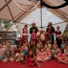 6 üzleti kép BOHÓCSZERVIZ Színház ban/ben Budapest