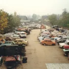 4 üzleti kép BONCI AUTÓBONTÓ BUDAPEST Autóbontók ban/ben Budapest PE