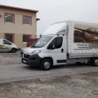 8 üzleti kép BONCZFUVAR - BONCZ LÁSZLÓ EV Szállítás, logisztika ban/ben Győr GS