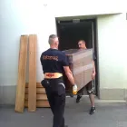 12 üzleti kép BONCZFUVAR - BONCZ LÁSZLÓ EV Szállítás, logisztika ban/ben Győr GS