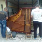 13 üzleti kép BONCZFUVAR - BONCZ LÁSZLÓ EV Szállítás, logisztika ban/ben Győr GS
