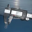 1 üzleti kép BONDEX KFT. Műanyagipar ban/ben Budapest 6. Kerület BU