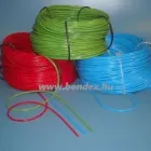 4 üzleti kép BONDEX KFT. Műanyagipar ban/ben Budapest 6. Kerület BU