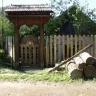 4 üzleti kép BORBÁS ZOLTÁN FAFARAGÓ NÉPMŰVÉSZ Kultúra & Művészet ban/ben Bárdudvarnok SO