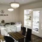 1 üzleti kép BOREALIS Üzletek ban/ben Sopron GS