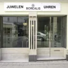 2 üzleti kép BOREALIS Üzletek ban/ben Sopron GS