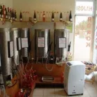 2 üzleti kép BORKUT ÉLELMISZER Vendéglátás ban/ben Budapest