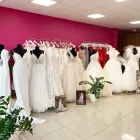 6 üzleti kép BOROSTYÁN ESKÜVŐI SZALON Esküvői ruhakölcsönzés ban/ben Szombathely VA