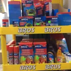 5 üzleti kép BOROSTYÁN MEZŐGAZDASÁGI ÁRUHÁZ Mezőgazdasági szakboltok ban/ben Kaposvár SO