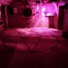 2 üzleti kép BOSZORKÁNYMÚZEUM Kultúra & Művészet ban/ben Nyíregyháza SZ