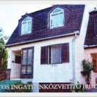 3 üzleti kép BOTOS INGATLANKÖZVETÍTŐ ÉS HITEL IRODA Otthon és Építőipar ban/ben Salgótarján NO