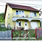 4 üzleti kép BOTOS INGATLANKÖZVETÍTŐ ÉS HITEL IRODA Otthon és Építőipar ban/ben Salgótarján NO