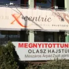 1 üzleti kép BRELIL XCENTRIC PROFESSIONAL HAJSTÚDIÓ Szolárium ban/ben Nyíregyháza SZ