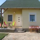 1 üzleti kép BRIGITTA VENDÉGHÁZ Idegenforgalom & Utazás ban/ben Bük VA