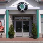 3 üzleti kép BRILL KFT, ŠKODA TELEPHELY Autóbérlés ban/ben Kecskemét BK