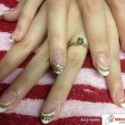 8 üzleti kép BRILL-NAILS BT. KÖRÖMKOZMETIKA, MŰKÖRÖMALAPANYAG KIS- ÉS NAGYKERESKEDÉS Szépségszalon, kozmetika ban/ben Debrecen HB