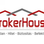 2 üzleti kép BROKERHOUSE KFT. Otthon és Építőipar ban/ben Siófok SO