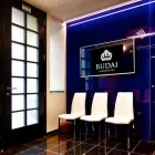 1 üzleti kép BUDAI KORONA EGÉSZSÉGHÁZ Plasztikai sebészet ban/ben Budapest