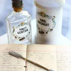 1 üzleti kép BUDAI KORONA PATIKA BT. Gyógyszertárak ban/ben Budapest PE