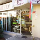 2 üzleti kép BUDAI KORONA PATIKA BT. Gyógyszertárak ban/ben Budapest PE