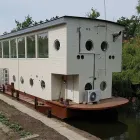1 üzleti kép BUDALAKK INNOVA KFT. Festékboltok ban/ben Budapest PE