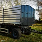 1 üzleti kép BUDAMOBIL-CARGO JÁRMŰGYÁRTÓ ÉS SZOLGÁLTATÓ KFT. Járműipar ban/ben Kalocsa BK