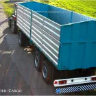 3 üzleti kép BUDAMOBIL-CARGO JÁRMŰGYÁRTÓ ÉS SZOLGÁLTATÓ KFT. Járműipar ban/ben Kalocsa BK