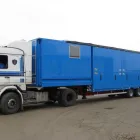 4 üzleti kép BUDAMOBIL-CARGO JÁRMŰGYÁRTÓ ÉS SZOLGÁLTATÓ KFT. Járműipar ban/ben Kalocsa BK