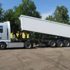 5 üzleti kép BUDAMOBIL-CARGO JÁRMŰGYÁRTÓ ÉS SZOLGÁLTATÓ KFT. Járműipar ban/ben Kalocsa BK