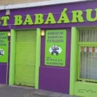 23 üzleti kép BUDAPEST BABAÁRUHÁZ-KIS-ÉS NAGYKER Üzletek ban/ben Pestszentimre BU