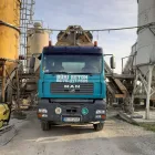 4 üzleti kép BÜKI BETON KFT. Beton ban/ben Bük VA