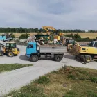 6 üzleti kép BÜKI BETON KFT. Beton ban/ben Bük VA